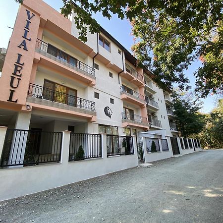 Vila Leul Jupiter Εξωτερικό φωτογραφία