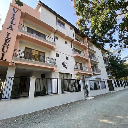Vila Leul Jupiter Εξωτερικό φωτογραφία