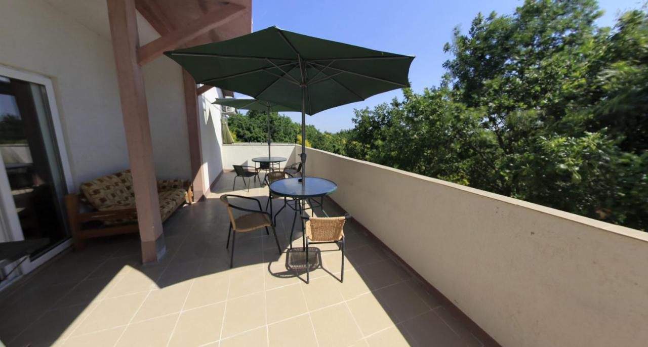 Vila Leul Jupiter Εξωτερικό φωτογραφία