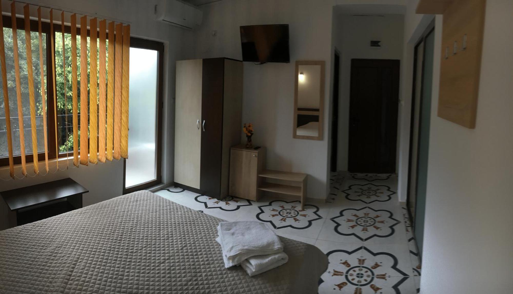 Vila Leul Jupiter Εξωτερικό φωτογραφία
