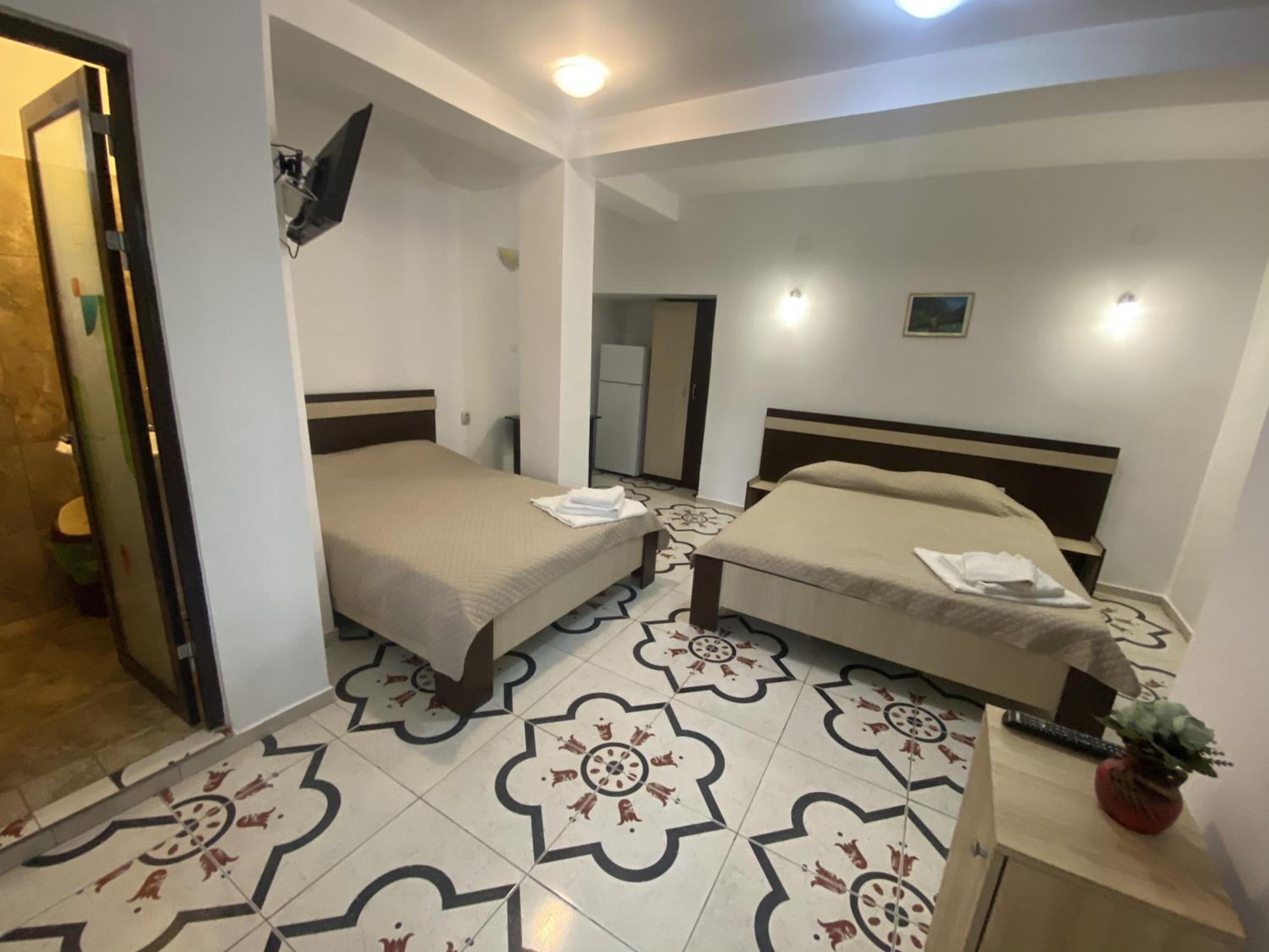 Vila Leul Jupiter Εξωτερικό φωτογραφία
